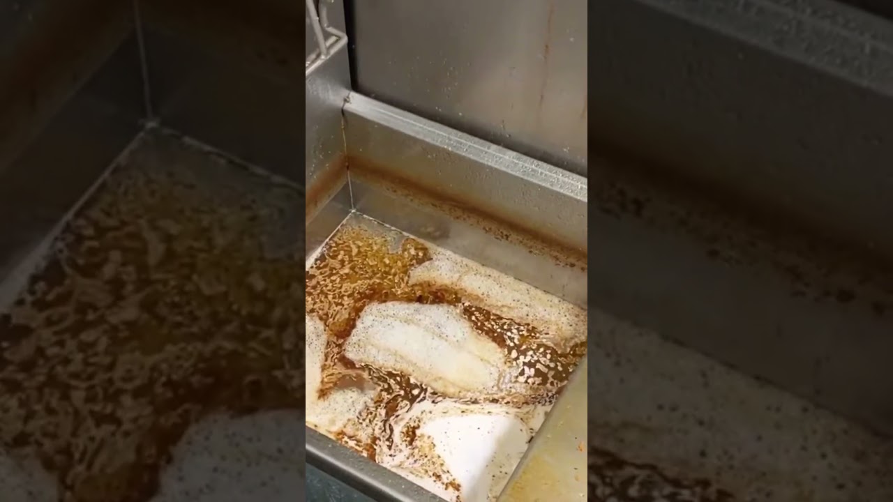 How to Clean Your Deep Fryer