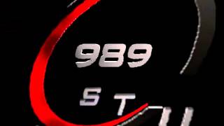989 Studios 1998