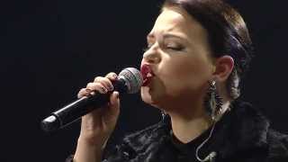 Video thumbnail of "ANTIS ft. Leon Somov & Jazzu | Nauji metai (Siemens arena 2014)"