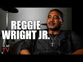 Reggie Wright Jr: Doctors Told My Wife to Let Me Die in Hospital from COVID (Part 4)