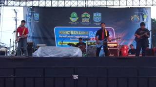 Working Class Hero - Panon Hideung (Lagu Daerah SUNDA)