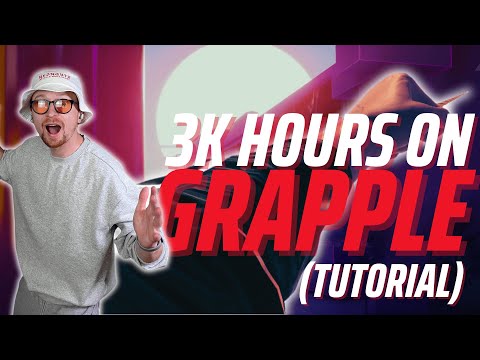 THE FINALS GRAPPLE TUTORIAL