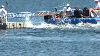 Fran Crippen 2010 Pan Pac 10K Long Beach.mov by Larry Weisenthal 2,715 views 13 years ago 57 seconds