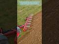 High Performance Agricultural Equipment Preparing Fields For New Planting