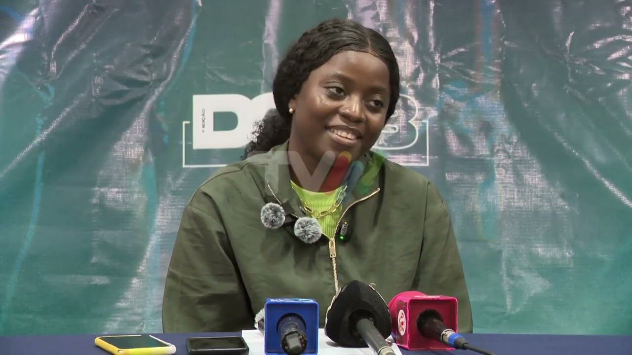Estrela de gospel Angolano em Maputo: Nair Nany vai apresentar dois concertos em Maputo e Beira