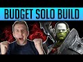 This is insane easy artak build for fast solo dungeon running  raid shadow legends