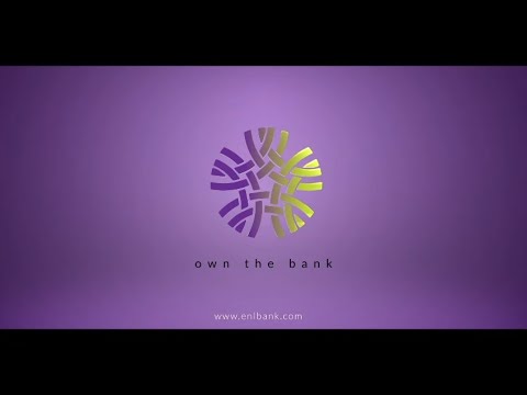 The Founders of eNL Mutual Bank — A Story of Purpose & Community Ownership.