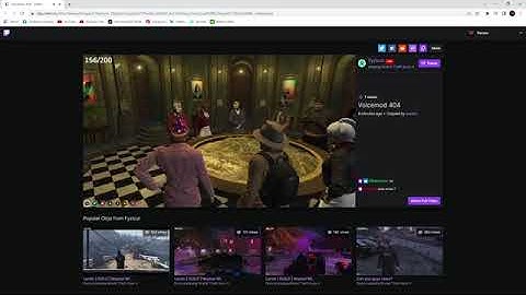 Ramee Realizing why Everyone Was Saying THIS😂 | GTA RP NoPixel 3.0