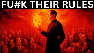 7 Rules Of Society You Should Never Follow – Deadliest Lessons from Machiavelli