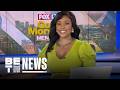 TV Anchor's Viral On-Air Snooze & ESPN Analyst Sparks Backlash Over Nail Salon Segment | BET News