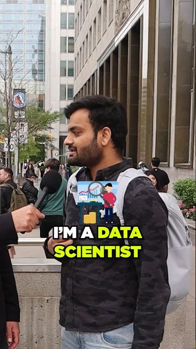 Data Engineer vs Data Scientist #shorts