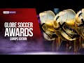 Globe soccer awards europe  05282024  bein sports usa