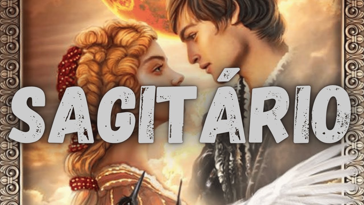 SAGITÁRIO O AMOR DA SUA VIDA TIRA A MÁSCARA, PREPARE-SE, VOCÊ PRECISA SABER ISTO ❤️ JANEIRA 2026