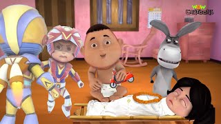 Vir The Robot Boy New Episode Robot Boy Suit On Part 38 Vir The Robo Boy Veer Cartoon