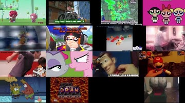 [Request] Sparta Remixes Super Side-by-Side 1