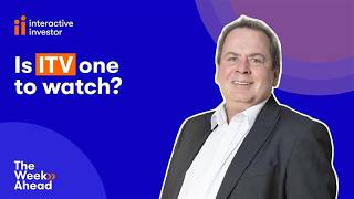 Week Ahead: ITV, Aviva, Reckitt Benckiser Wealth