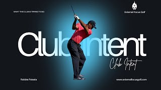 Tiger Woods Doesn’t Think About Mechanics - He Controls These 4 Things