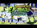 eFootball 2022 | Freestyle Skills Series #1 Ft. Neymar