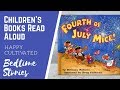 4th of July Mice Quiz
