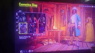 Missing Items