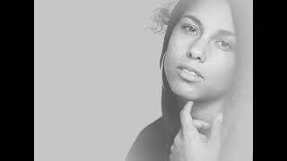 Alicia Keys - Blended Family (What You Do For Love) (no rap)