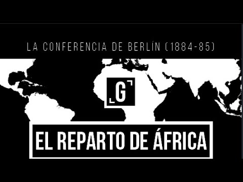Vídeo: Qui va participar a la conferència de Berlín?