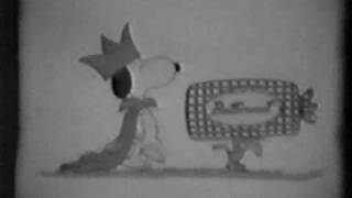 Snoopy Butternut Bread Commercial
Snoopy and Woodstock of the peanuts gang pimp out Butternut Bread. Snoopy would go one to become the king of sandwiches for weber bread as well. For more cartoon character TV commercials on dvd visit us at http://www.vintagetvcommercials.com Snoopy Butternut Bread Commercial