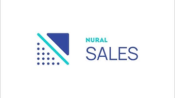 Nural Sales: TSI Retail Visit Tutorial