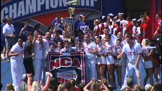 SHSU Co-ed Cheer Nationals 2012
