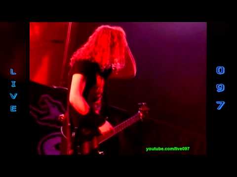 Metallica - Accident In Montreal 1992