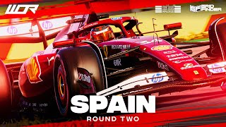 Download Lagu WOR I F1 25: PC Tier 2 | Season 21: Round 2 | Spain MP3 Download Lagu WOR I F1 25: PC Tier 2 | Season 21: Round 2 | Spain MP3