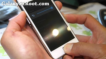 How to Install/Flash a New Kernel on Galaxy S2 i9100!