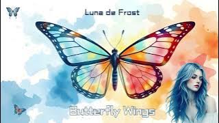 Luna de Frost - Butterfly Wings (Eurovision 2025)