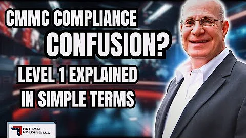 CMMC Level 1 Compliance: Essential Requirements Explained