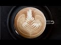How to do Latte Art - Made by Nespresso Creatista