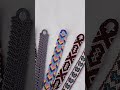 #braceletbook #friendshipbracelets #handmade