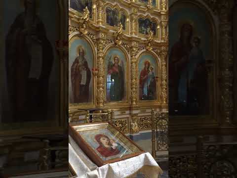 Иисусова молитва. Собор