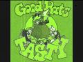 Good Rats - Back To My Music.