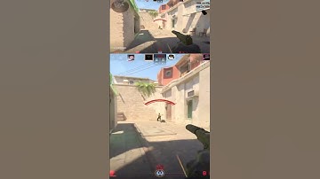 CLUTCH ON PISTOL ROUND | CS 2 UZBEKISTAN #cs2 #csgo #csuz #csclips #azixxx