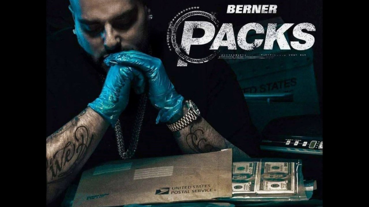 Berner (@berner415) - "Halfway"