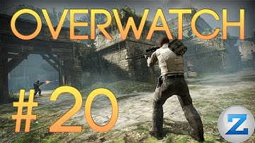 CS:GO Overwatch #20 - THIS IS HOW TO AIMbot!