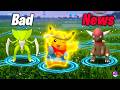 WATCH THIS IF YOU'RE GOING TO CHICAGO GO FEST! New EXCLUSIVE Costumed Pikachu!