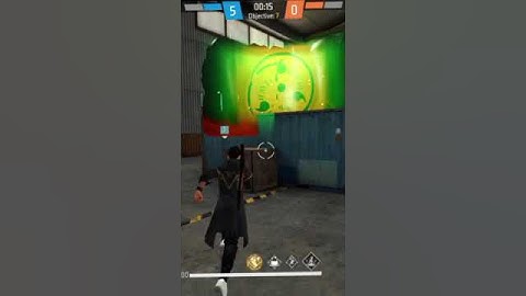 I'm back in Free fire 🔥🔥🔥