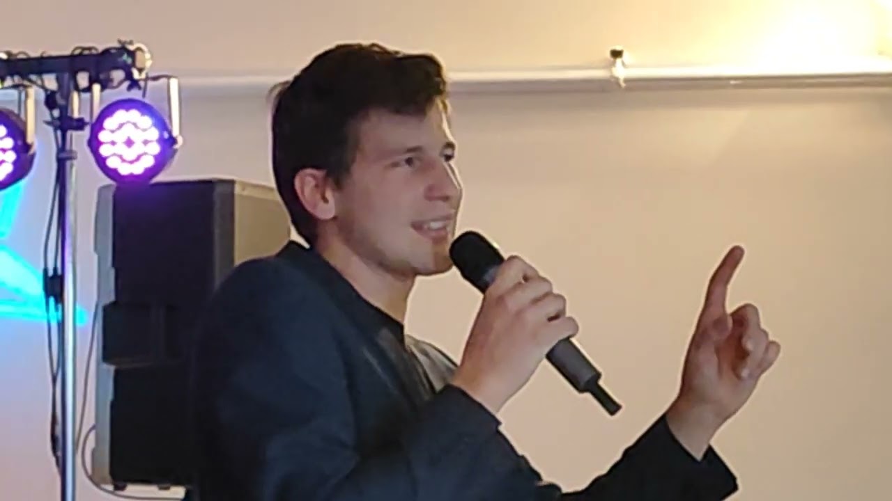 László Attila | Egyszer véget ér a lázas ifjúság 2023.04.22.