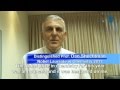 Phone Call From Stockholm Prof. Dan Shechtman 2011 Nobel Prize Chemistry