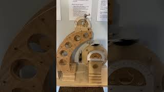 Pendulum with a fulcrum on top explores complex dynamics and stability, Rev# 1 December 8, 2025