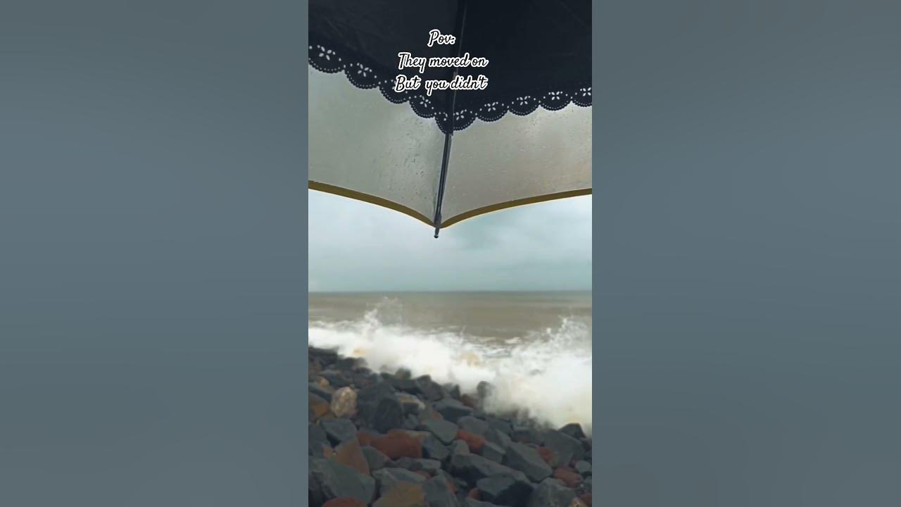 #love #reels #beach #waves #seabeach #shorts #youtube #youtubeshorts #song #slowmotion #peace
