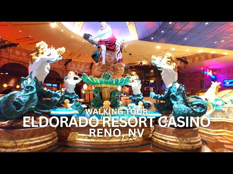 where are the casinos in reno