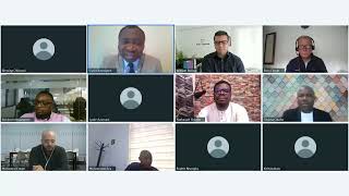 Regtech Africa Roundtable: Compliance and AML Challenges and Opportunities in Nigeria