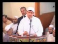 الشيخ طه سكر يتحدث عن والده الشيخ محمد سكر الشيخ طه سكر يتحدث عن والده الشيخ محمد سكر